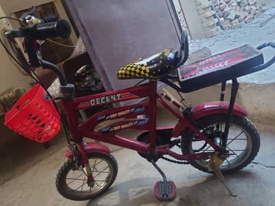 Cycle for Sell