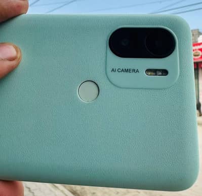 Redme a2 plus