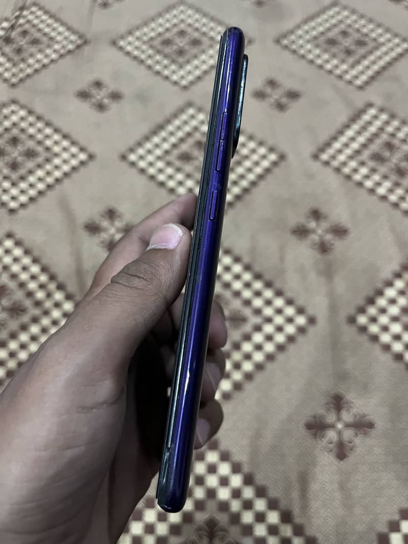 Tecno Camon 15 1
