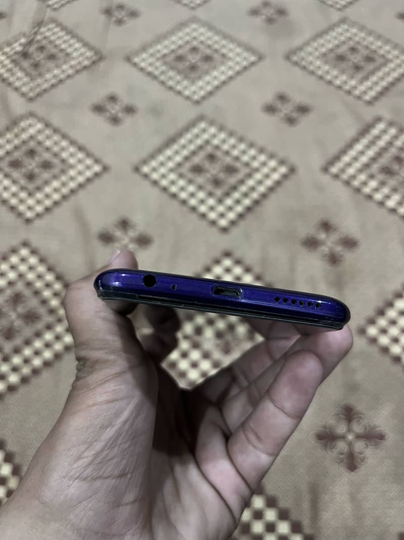 Tecno Camon 15 2