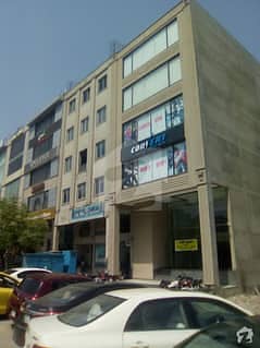8 Marla Building Floors for Rent