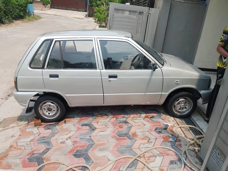Suzuki 1