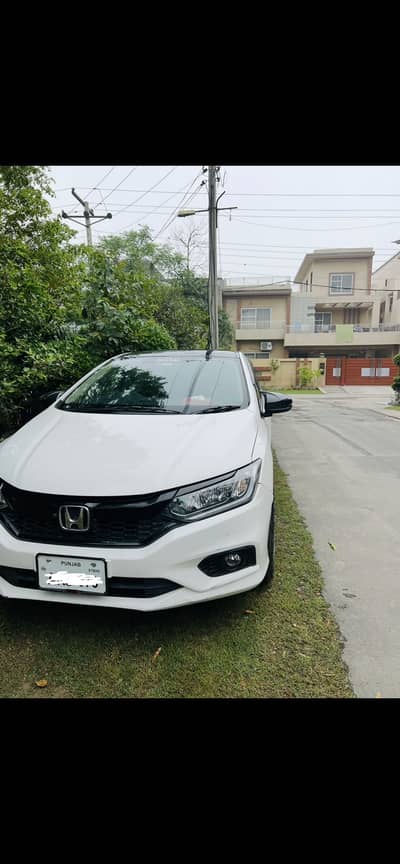 Honda city 2023/24 1.2