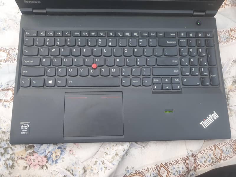 core i7 2