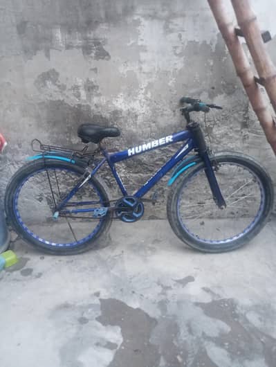 bicycle