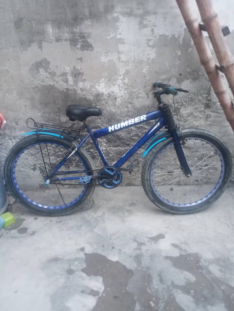 bicycle 0