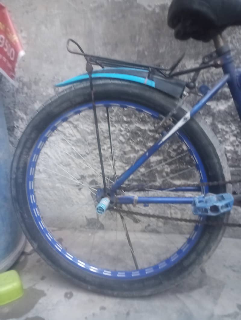 bicycle 3