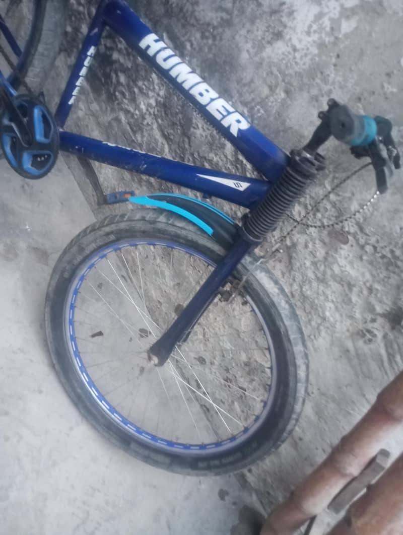 bicycle 4