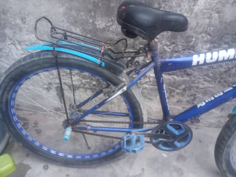 bicycle 5