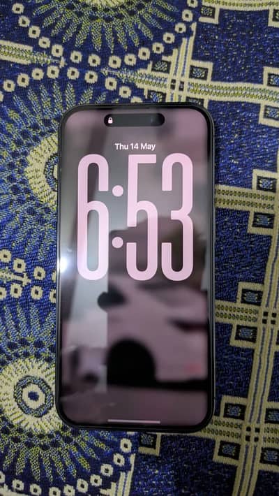iPhone 14 Pro Non PTA