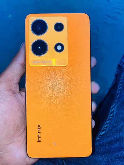 infinix note 30