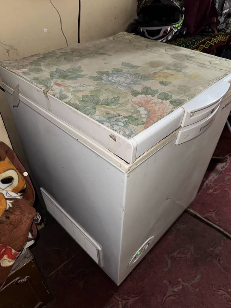 Waves Freezer 2