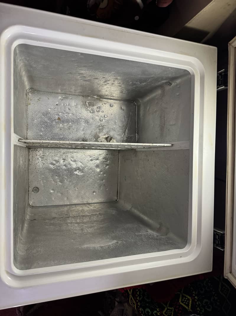 Waves Freezer 3