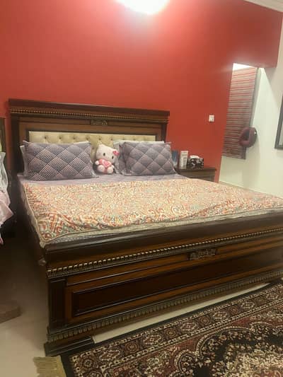 BED SET