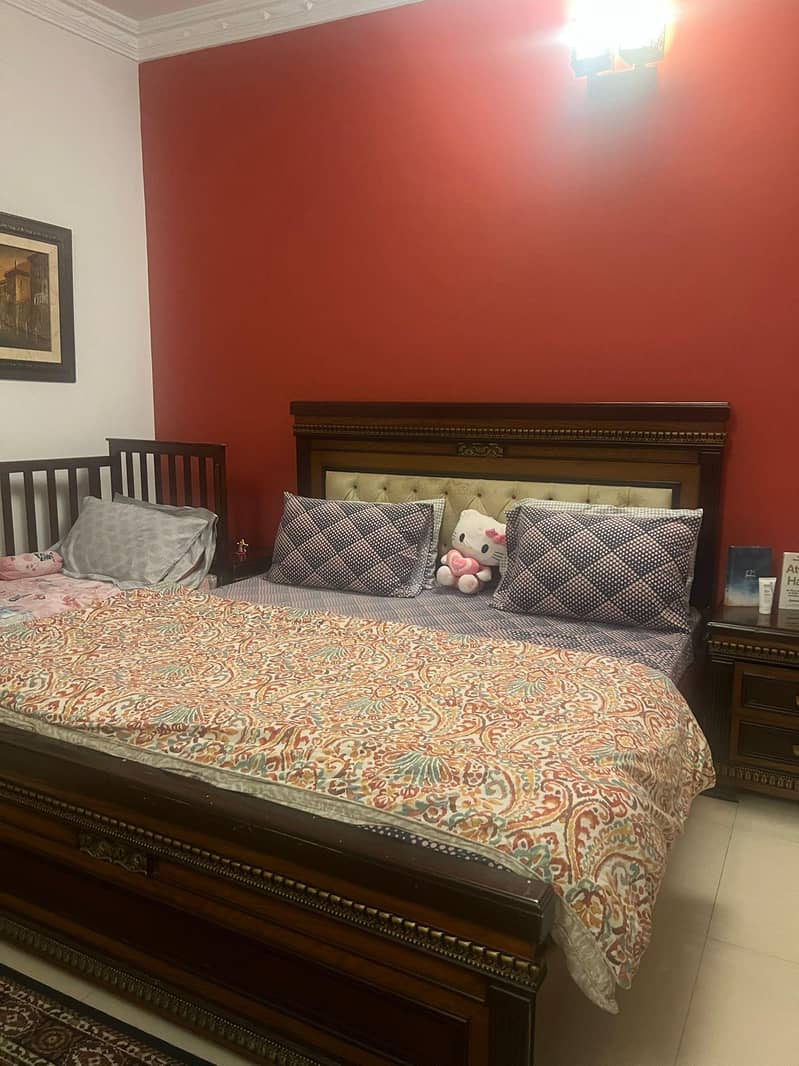 BED SET 6