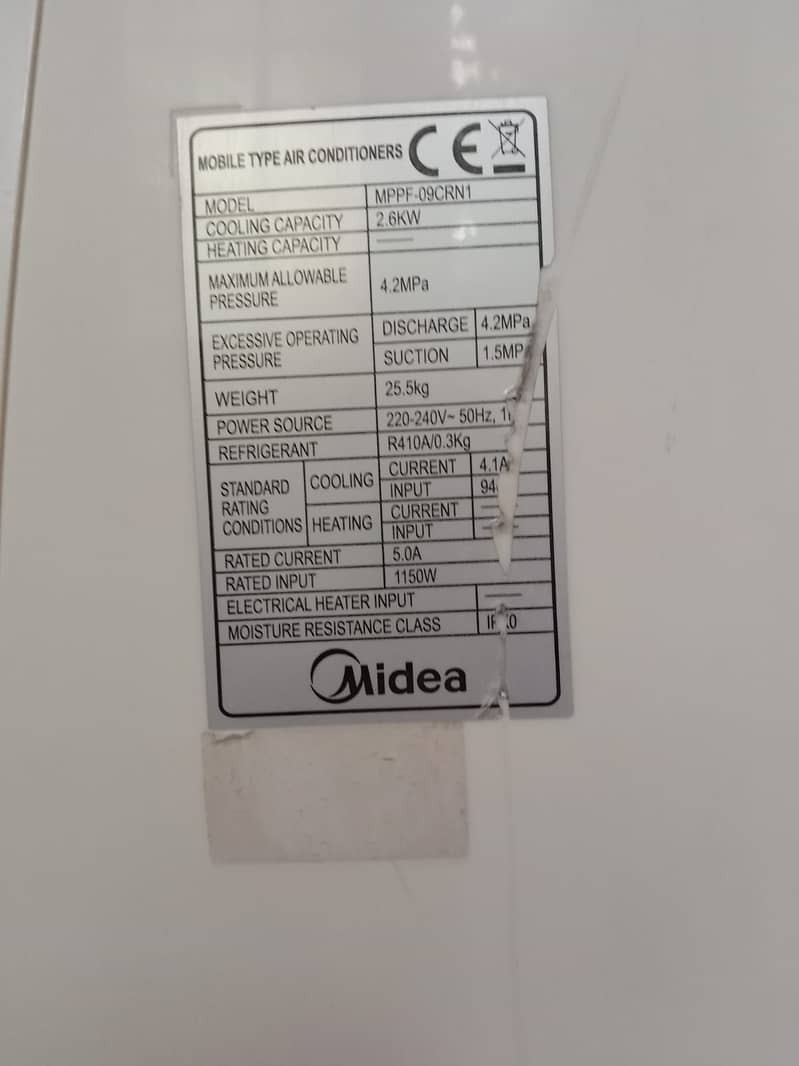 Midea 1