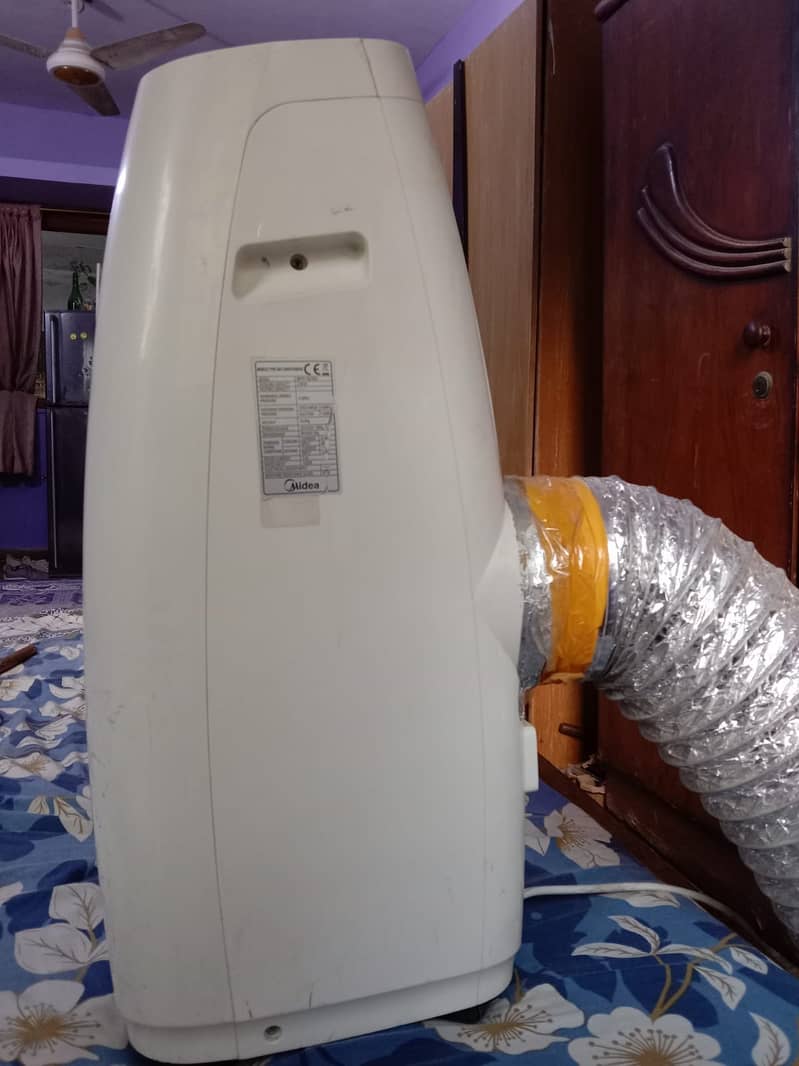 Midea 4