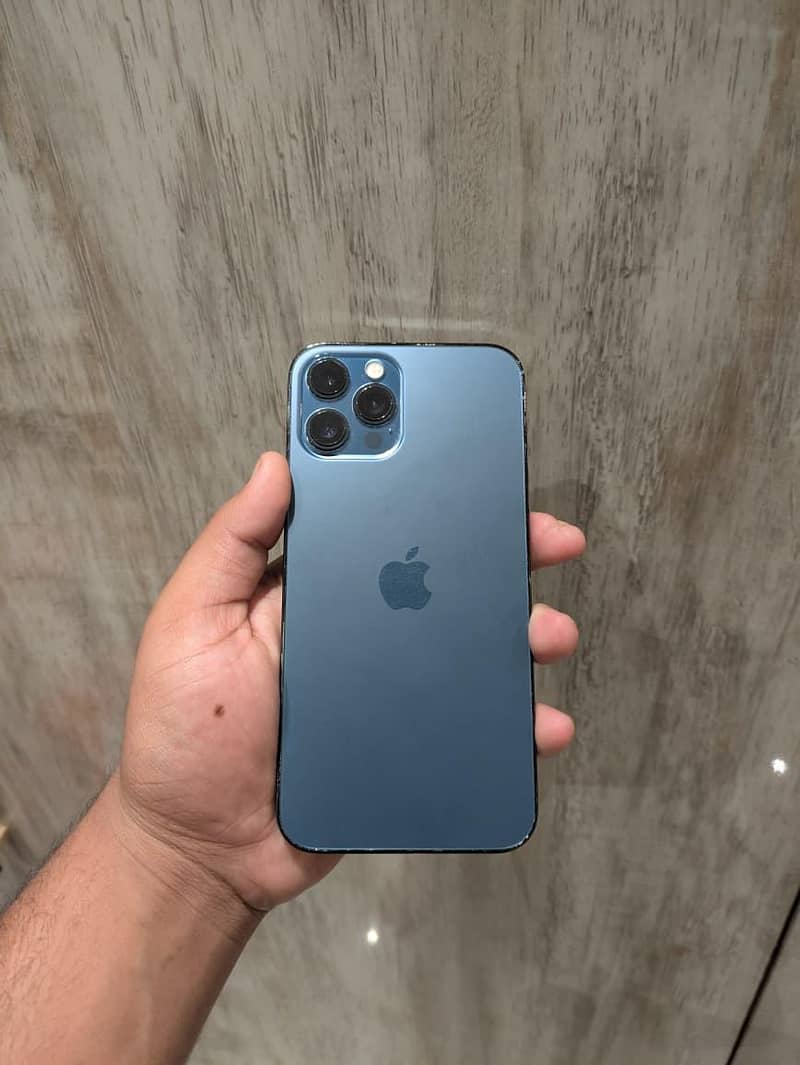 iphone 12 pro max 2
