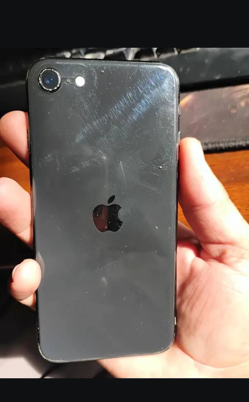 Iphone Se 0