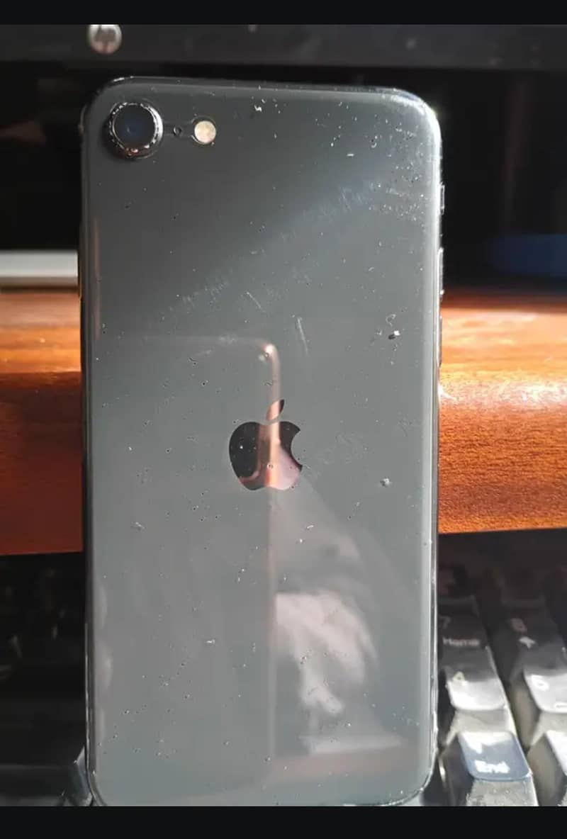Iphone Se 2