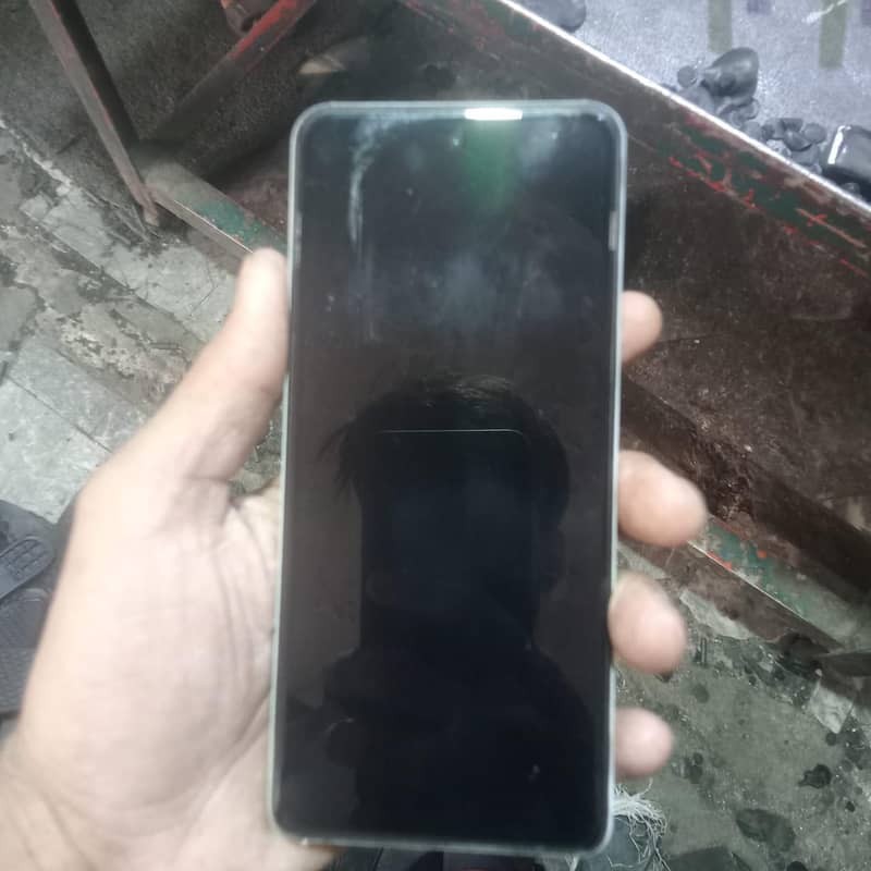 infnix 0