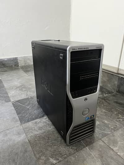Low end gaming pc