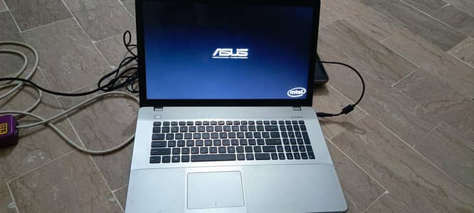 asus laptop