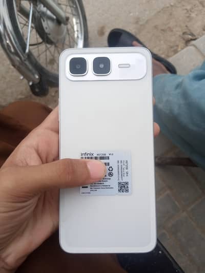 infinix Smart 10 plus 4 128