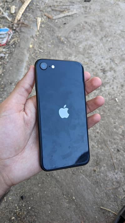 iphone se 3