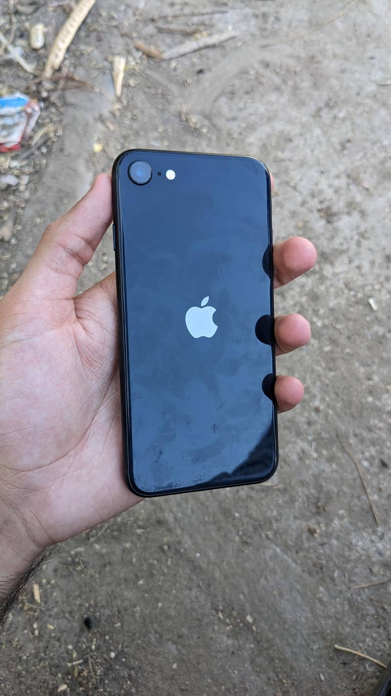 iphone se 3 1