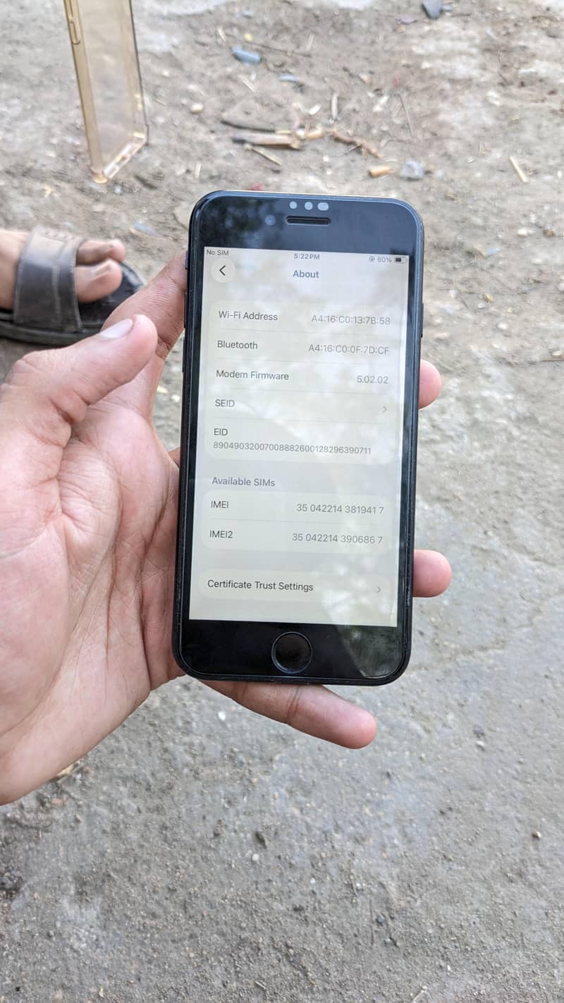 iphone se 3 2