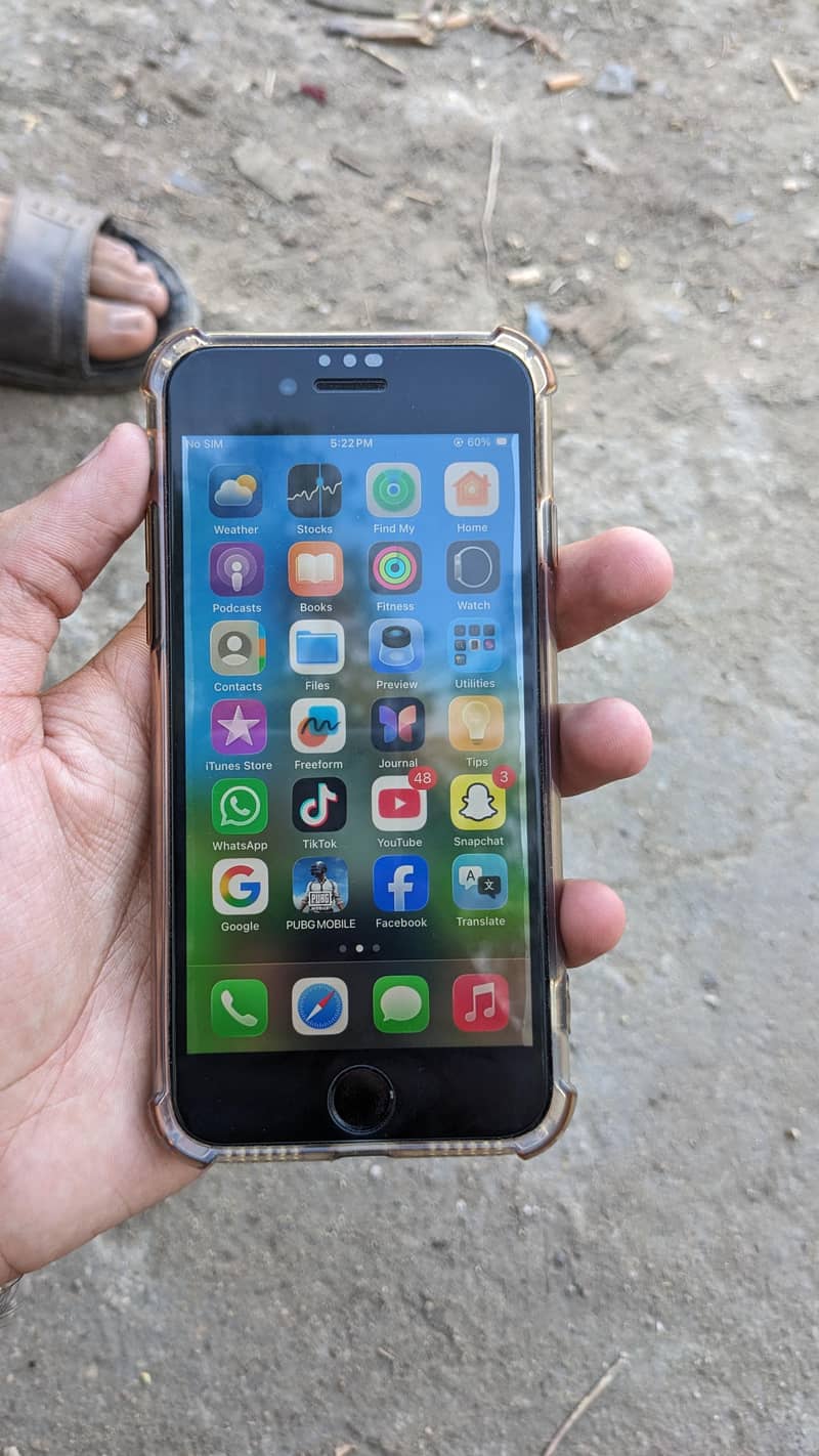iphone se 3 5