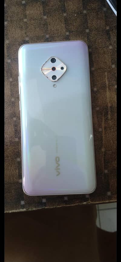 vivo S1 pro