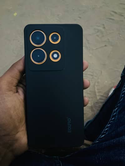 infinix note 30