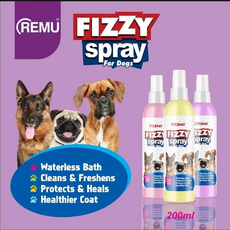 fezzy spry 0