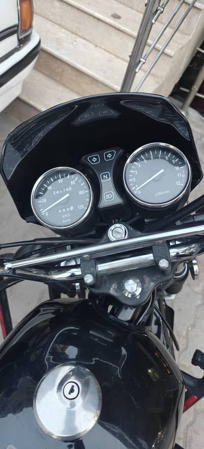 Suzuki GS150