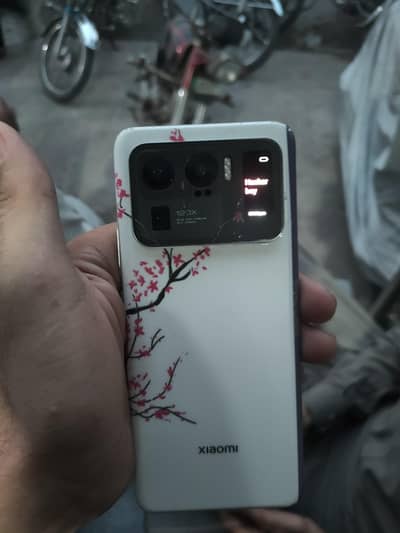 xiaomi 11 ultra Box al ok