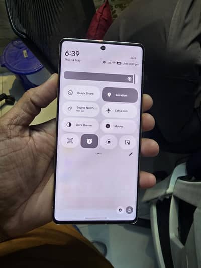 pixel 7 pro 12/ 128 mint condition