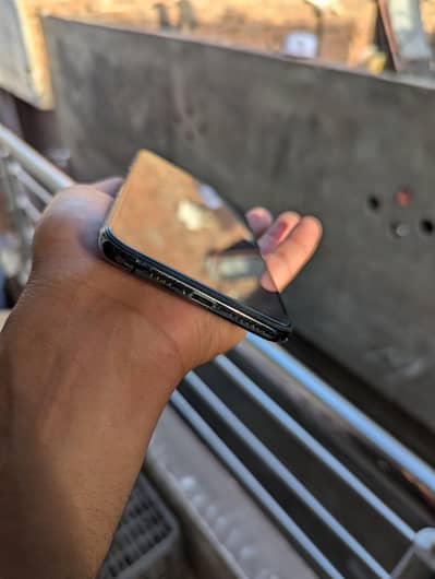 I phone Xs max