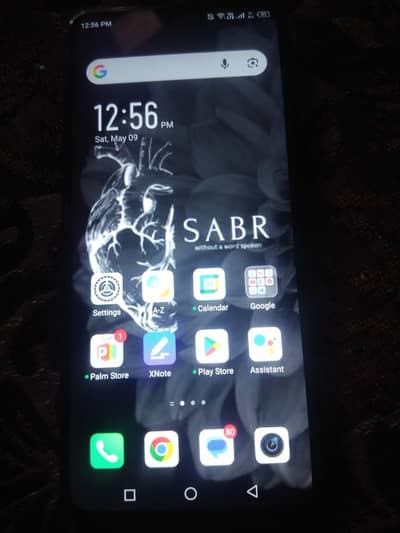 infinx note 10 play 6/128 condition 10/8