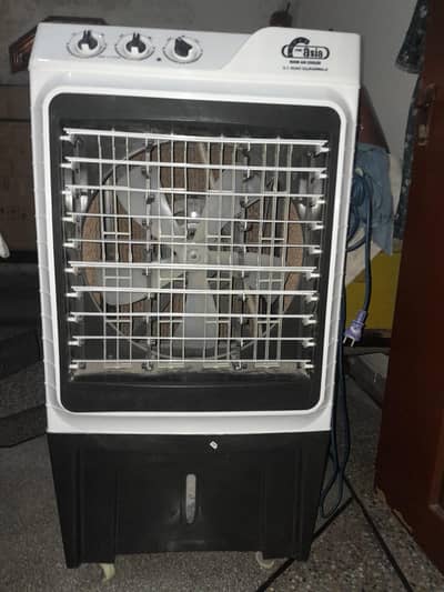 Air Cooler with