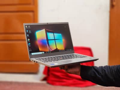Lenovo ThinkPad E14 ( I7 12th Generation )