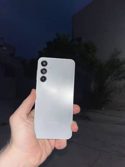 Samsung a16