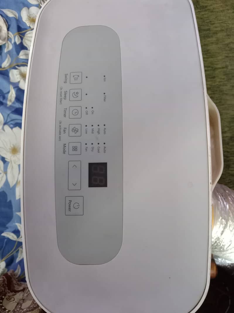 Midea 2