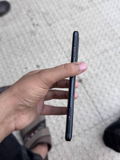 redmi k40 gaming exchange possible