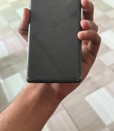 google 6pro