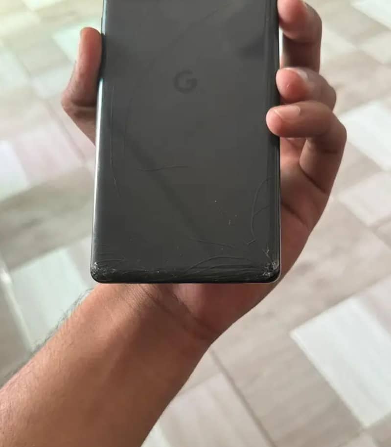 google 6pro 0