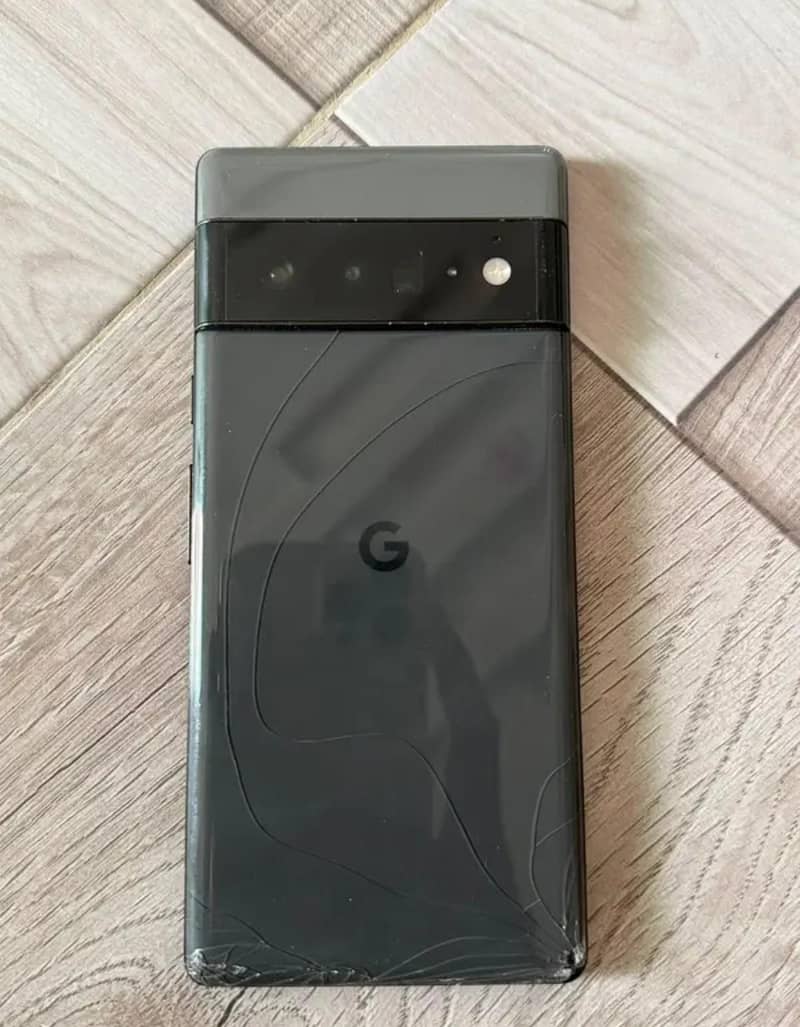 google 6pro 1