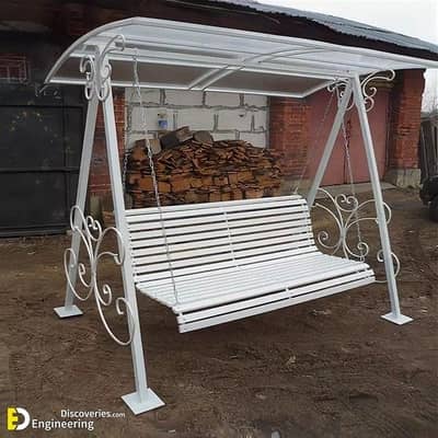 Sofa Swings | Playground Equipment|Jungle gym|Combo Set| slides