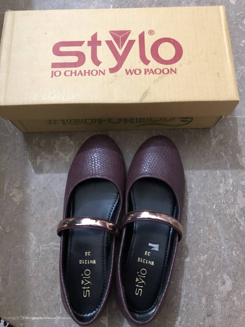 Stylo 2